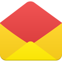 Open letter Icon