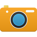 Camera Icon