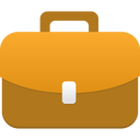 Briefcase Icon