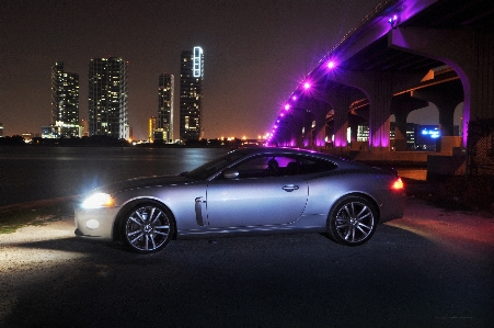 Bridge car wheel cityscape Photo