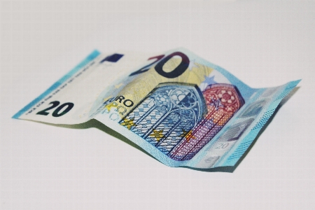 Europe money blue business Photo