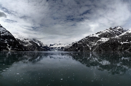 Landscape sea water nature Photo