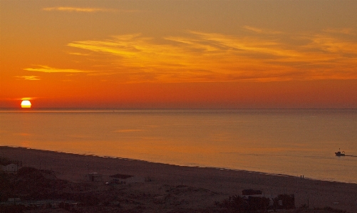 Beach sea coast ocean Photo