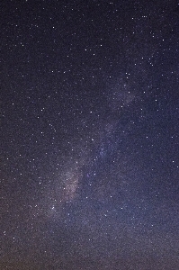 Sky night star milky way Photo