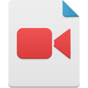 Video file Icon