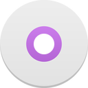 Disc Icon