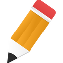 Pencil Icon