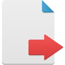 Export file Icon