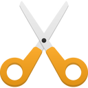 Scissors Icon