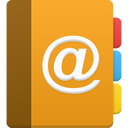 Adress book Icon