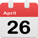 Calendar Icon