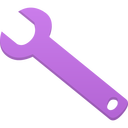 Wrench Icon