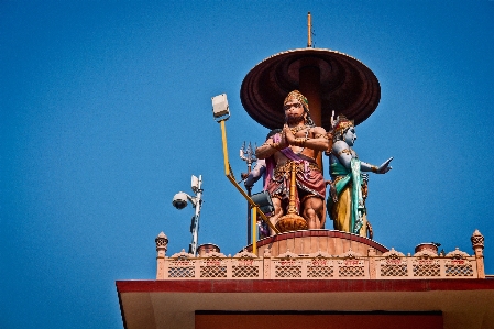 Foto Monumento viagem estátua religião