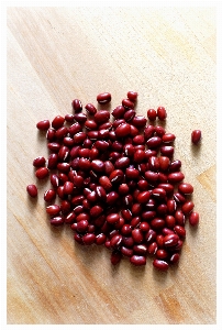 Plant fruit petal heart Photo