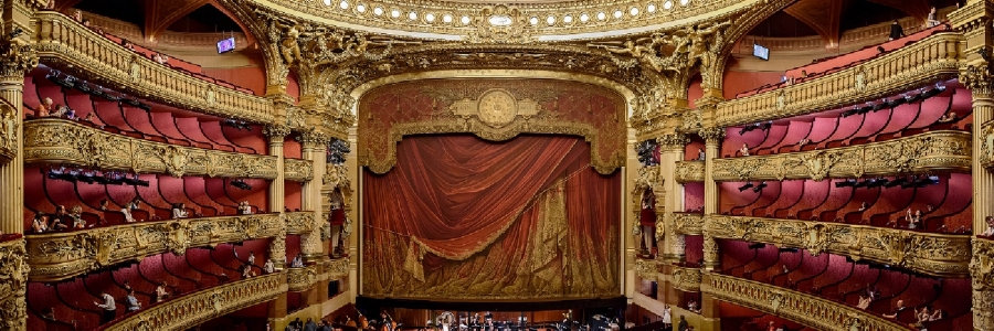 Architecture auditorium interior building Photo