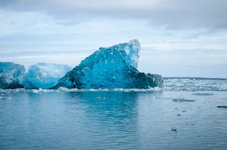 Landscape sea coast water Photo