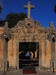 Architecture building monument arch Photo