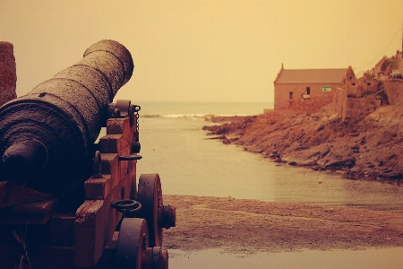 ビーチ 海 海岸 砂 写真