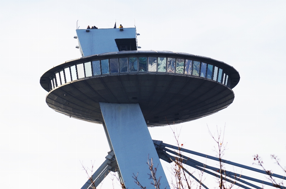 Brücke restaurant schiff fahrzeug