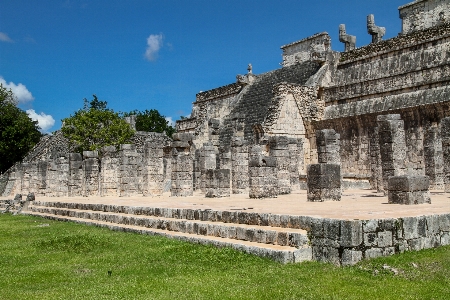 Architecture structure building palace Photo