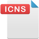 Icono Icns,archivo