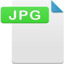 Jpg,file Icon