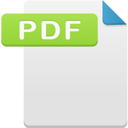 Pdf,file Icon