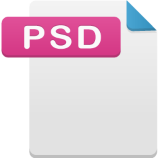 Psd, file