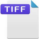 Tiff,file Icon