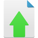 Upload document Icon