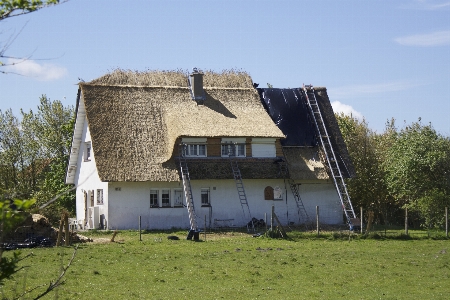 Work farm villa house Photo