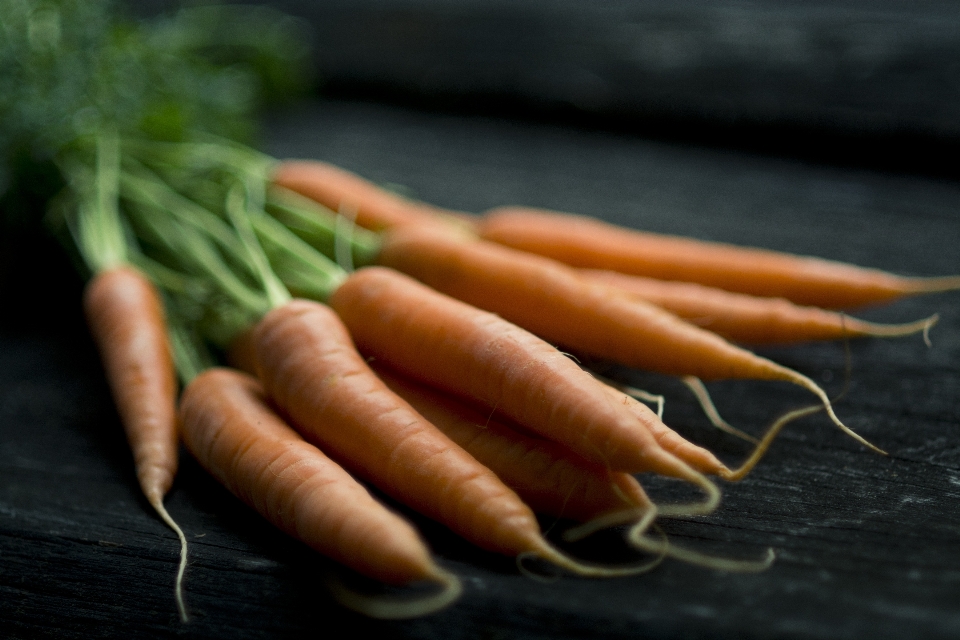 Orange food cooking ingredient