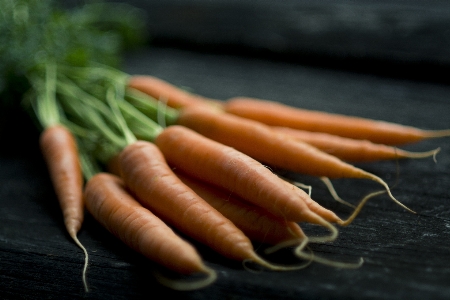 Orange food cooking ingredient Photo