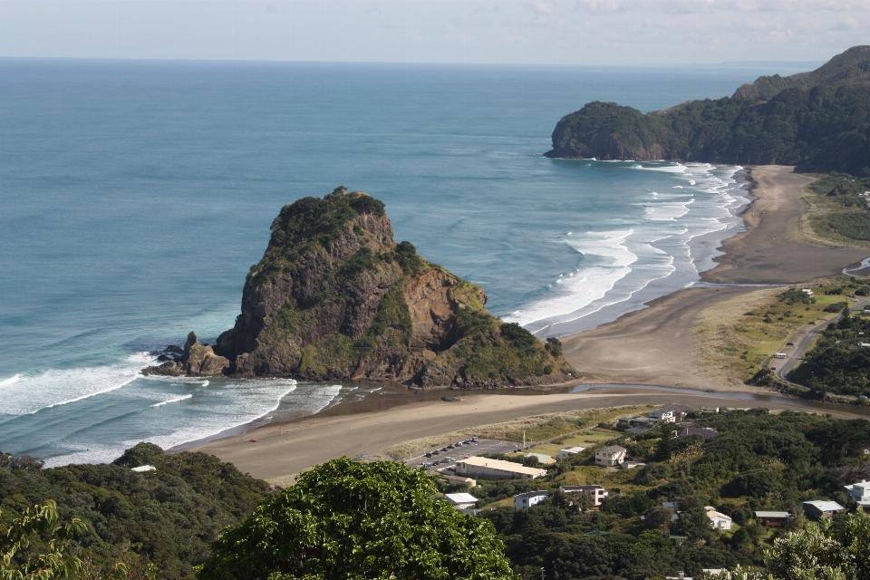 ビーチ 海 海岸 rock