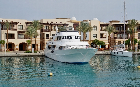 Sea dock boat ship Photo