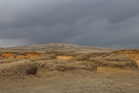 Landschaft natur draussen sand Foto