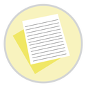 Notes Icon