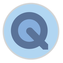 Quicktime Icon