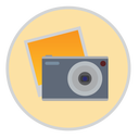 Camera Icon