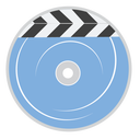 Dvd Icon