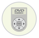 Dvd Icon