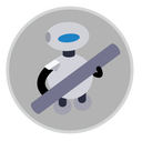 Robot Icon