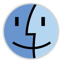 Finder Icon