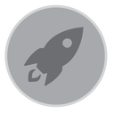 Launchpad Icon