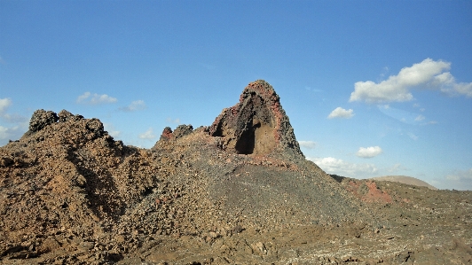 Landscape nature rock wilderness Photo