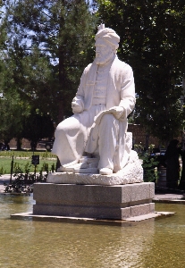 Foto Monumento estatua escultura arte