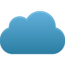 Cloud Icon