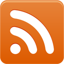 Rss logo Icon