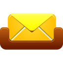 Mailbox Icon