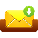 Receive message Icon